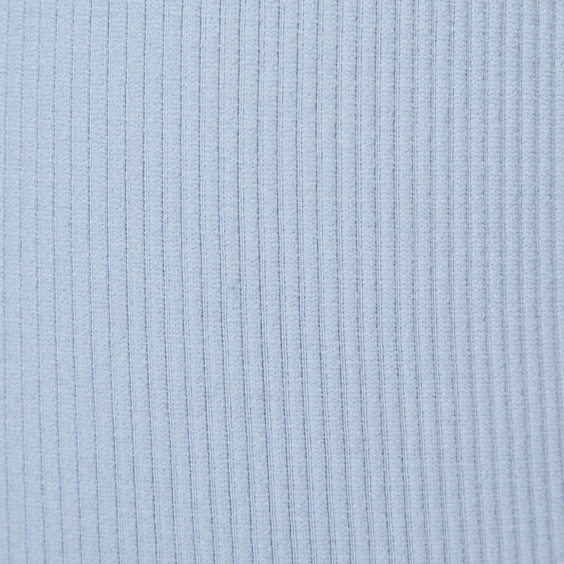Sister's Aroma Seamless Ribbed Shorts Dirty Blue