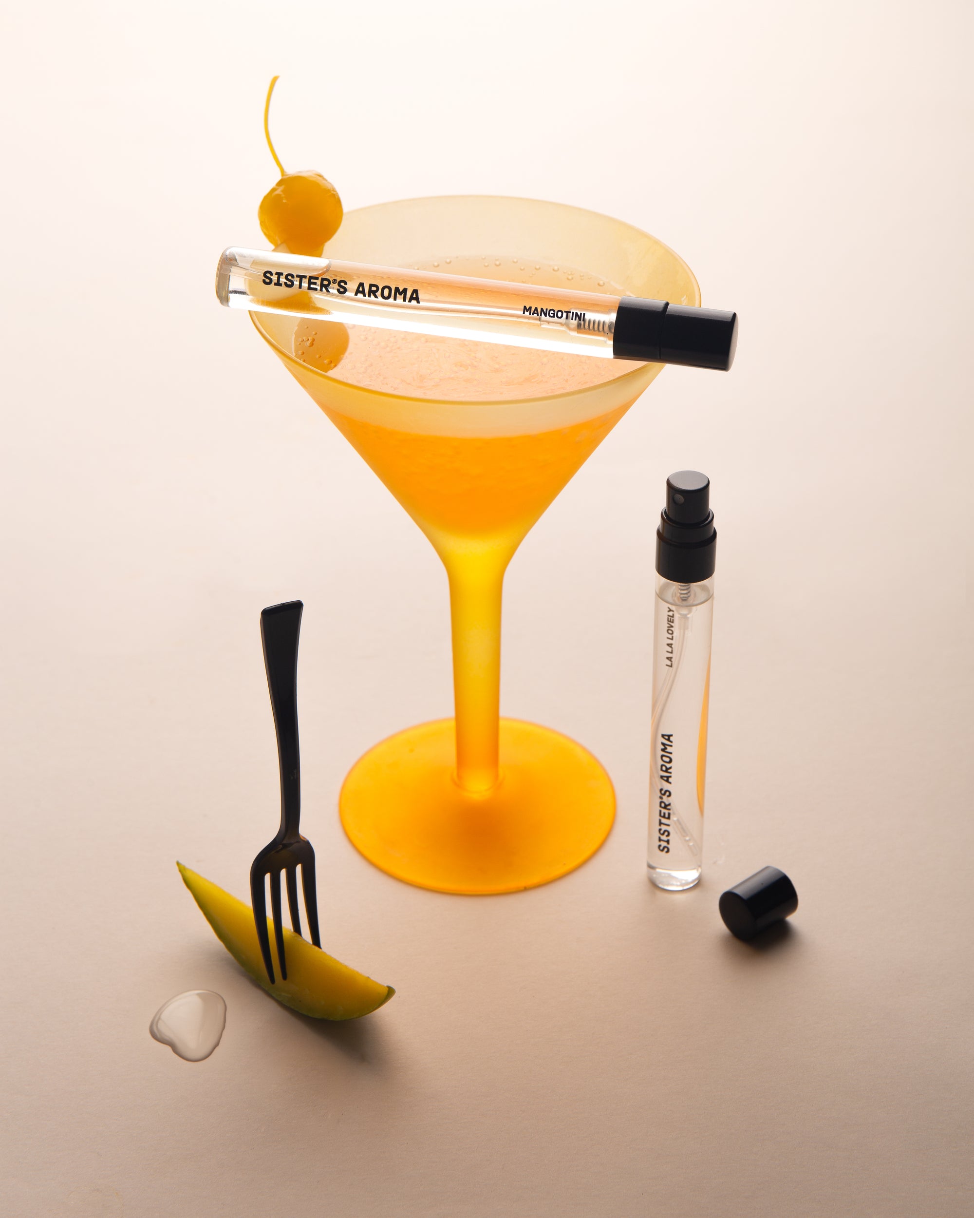 Sister's Aroma Perfume Mangotini 10 ml