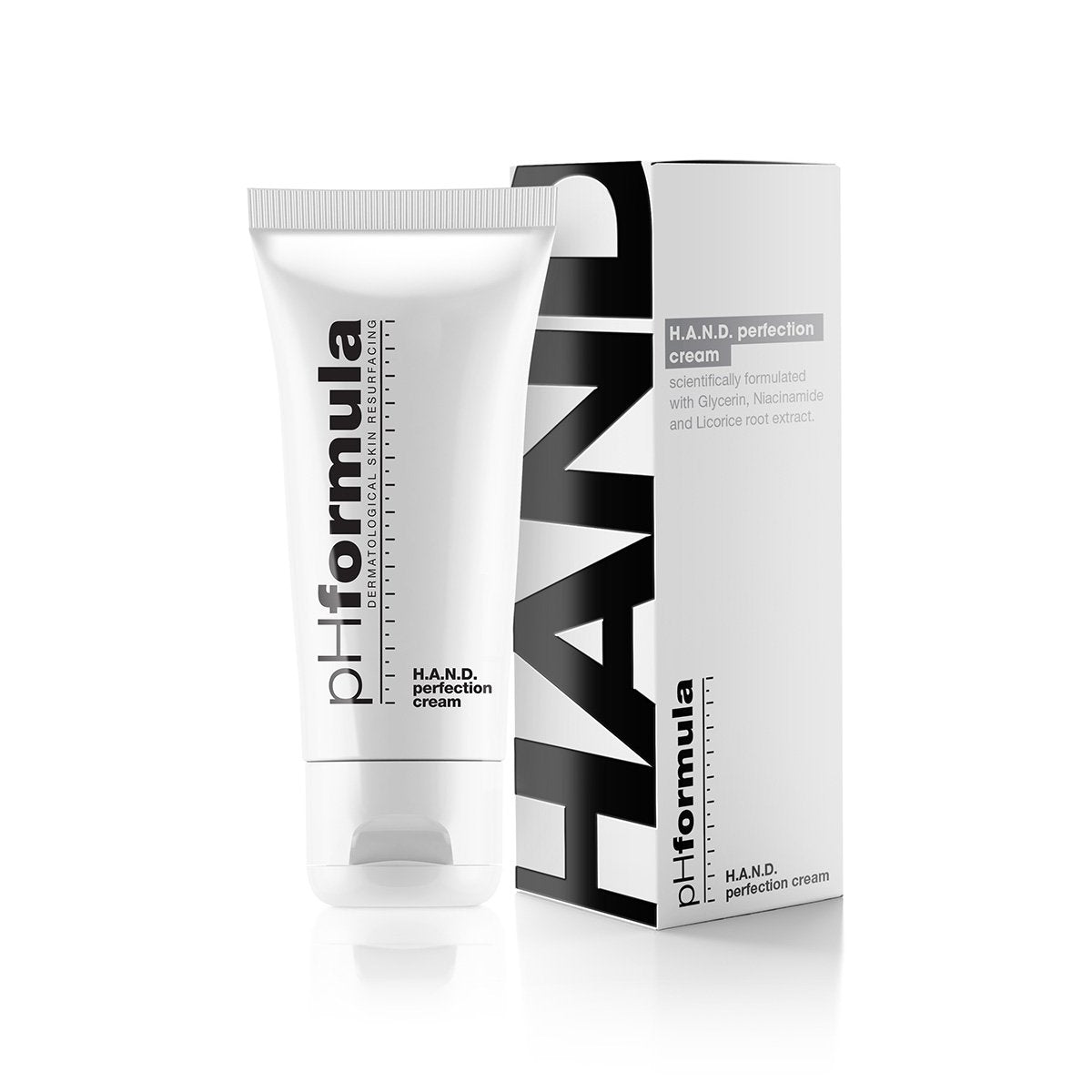 pHformula H.A.N.D. perfection cream 50 ml