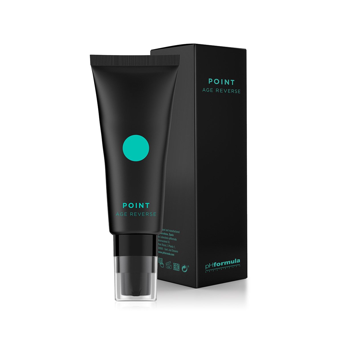 pHformula POINT Age Reverse 50 ml