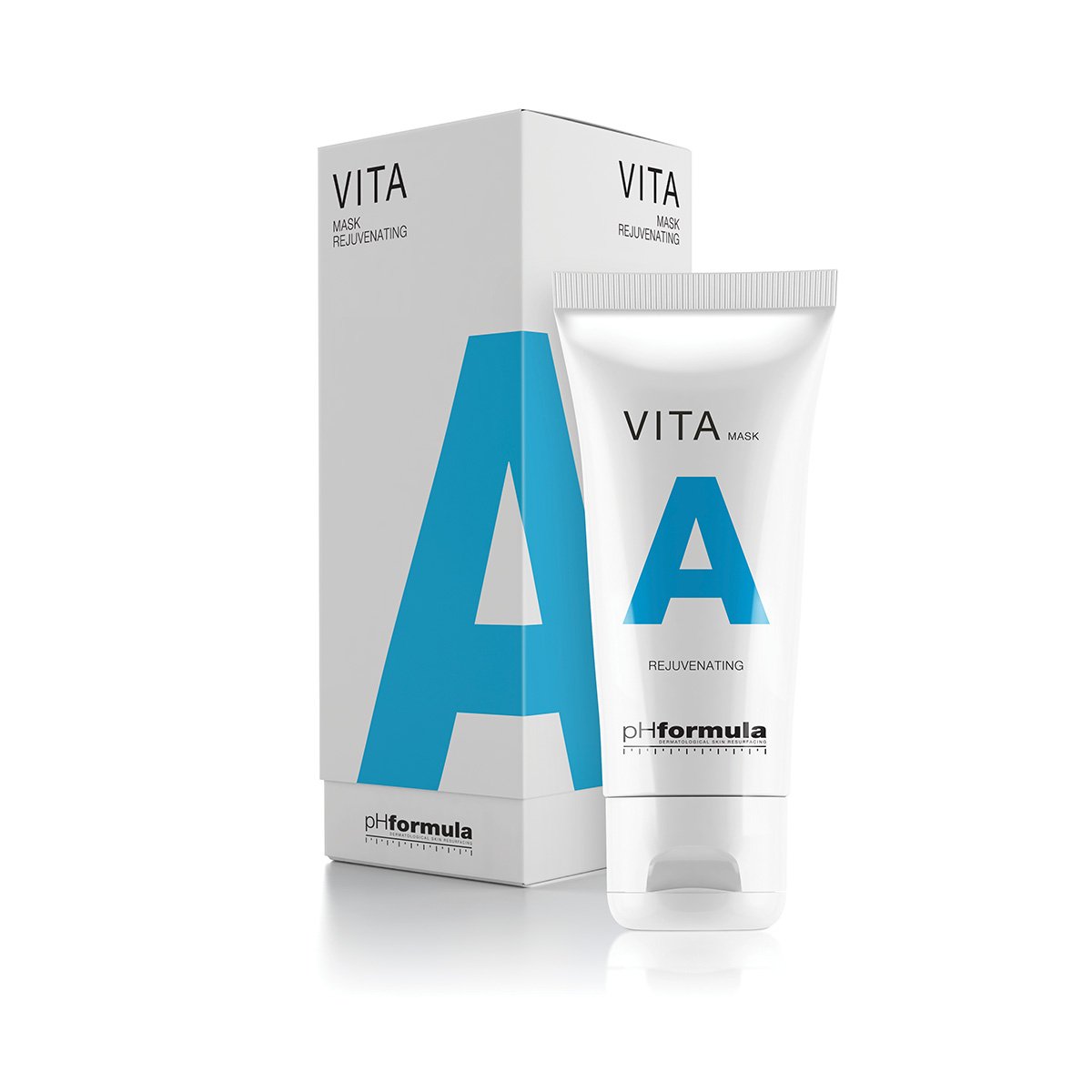 pHformula VITA A Rejuvenating Mask 50 ml