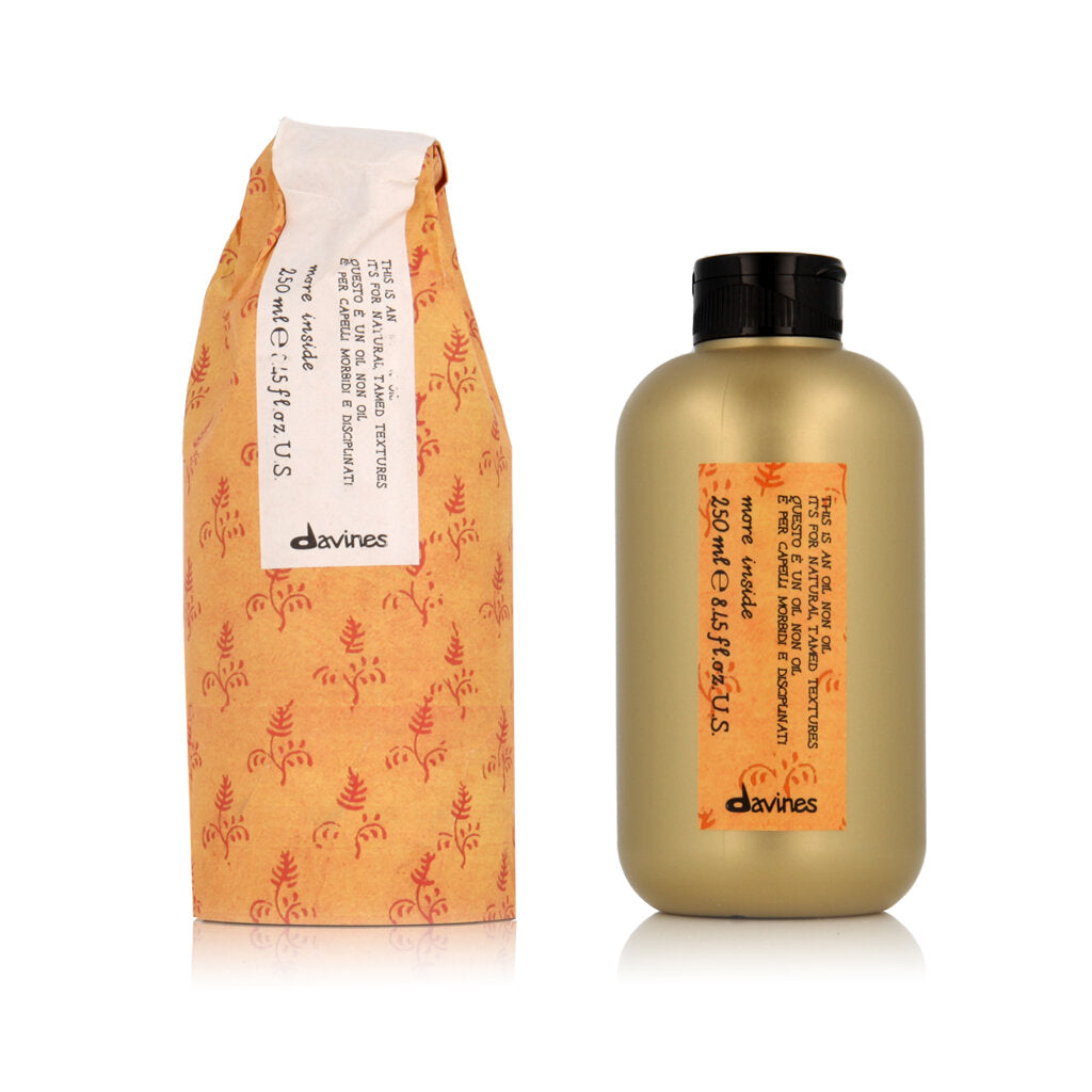 Davines More Inside Oil Non Oil 250 ml