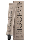 Schwarzkopf Professional IGORA Royal Absolutes 60 ml