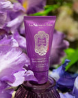 La Sultane de Saba Moisturizing Hand Cream - Musk Incense Vanilla Fragrance 50ml