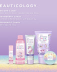 Baylis & Harding Unicorn - sada s péčí o tělo, ruce a rty, 5 ks