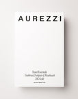AUREZZI | Travel Trio Gold
