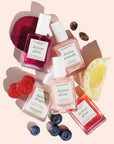 Manucurist Active Glow™ Blueberry 15 ml