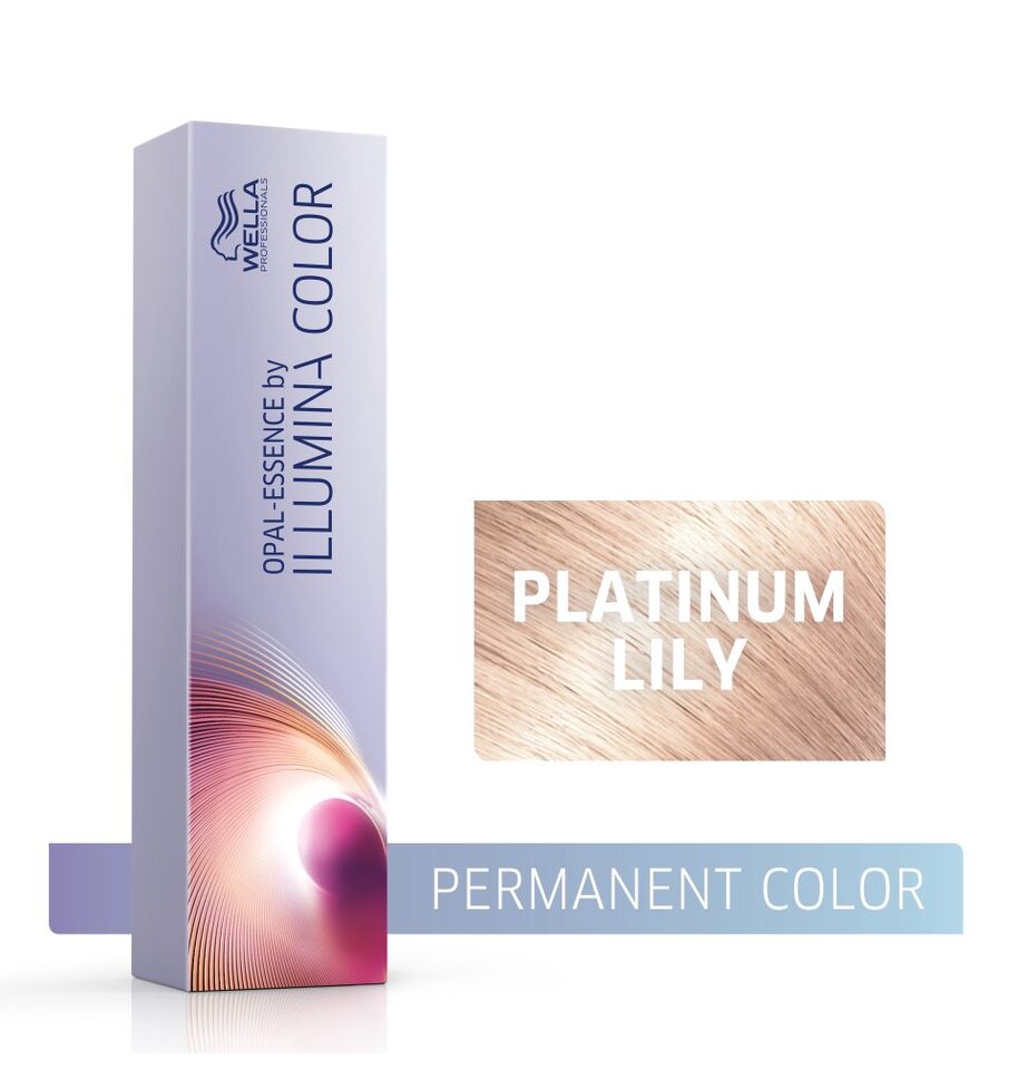 Wella Professionals Illumina Color Opal Essence 60 ml