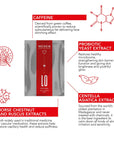 Meder Lipo-Oval Mask 5x