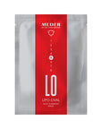 Meder Lipo-Oval Mask 5x