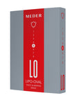 Meder Lipo-Oval Mask 5x