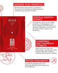 Meder Red-Apax Mask 5x