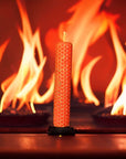 Sirov Candle "Energy" Orange candle Magic candle orange