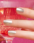 Manucurist Green varnish Disco 15ml