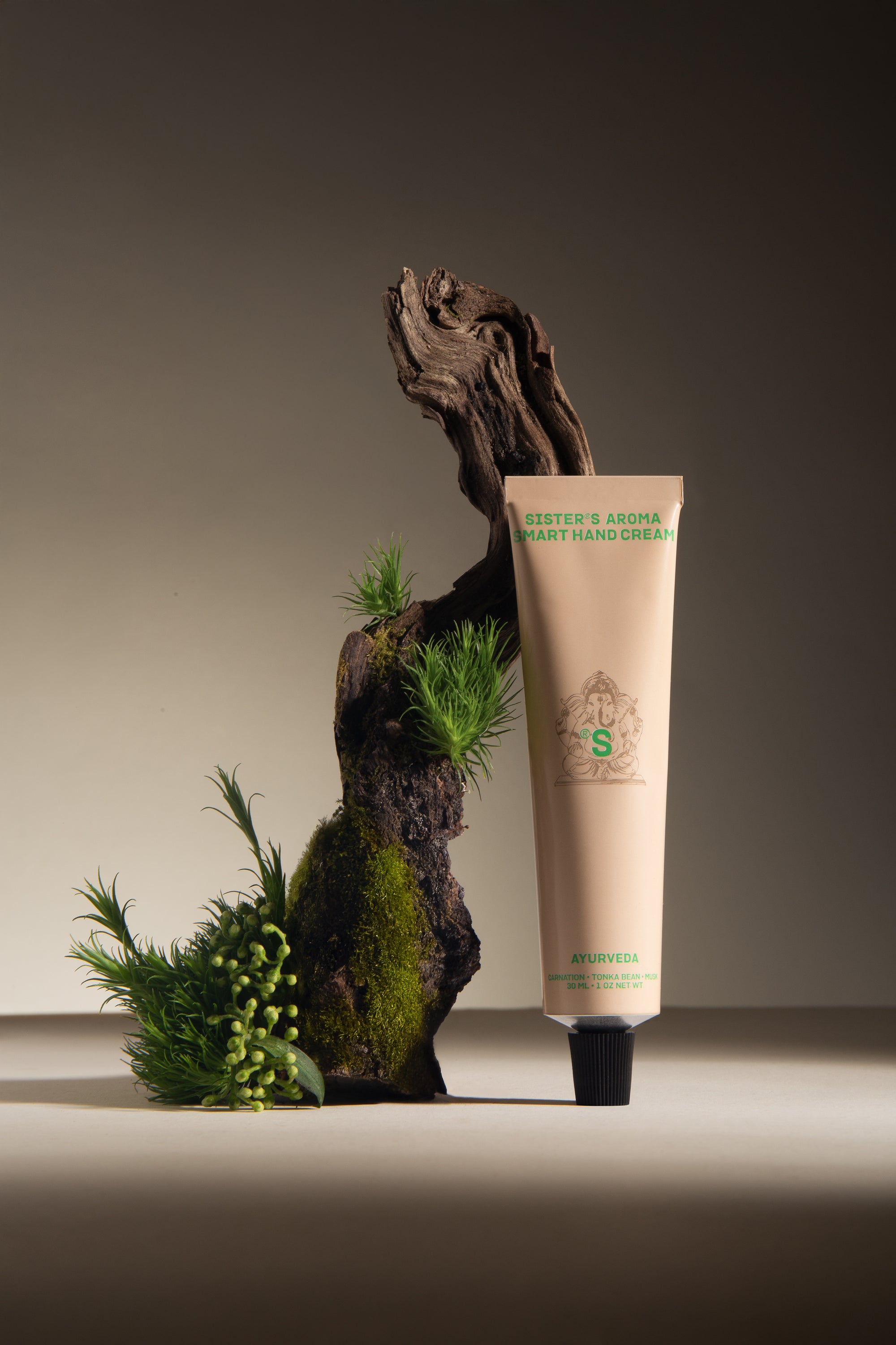 Sister's Aroma Smart Hand Cream Ayurveda 30 ml