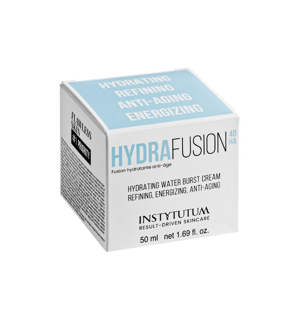 Instytutum Hydra Fusion 4D Cream 50ml