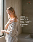 BODIQ MASTER OF PROTECTION Broad Spectrum Sunscreen