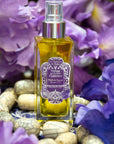 La Sultane de Saba - Musk Incense Vanilla Oil 200 ml