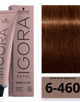 Schwarzkopf Professional IGORA Royal Absolutes 60 ml
