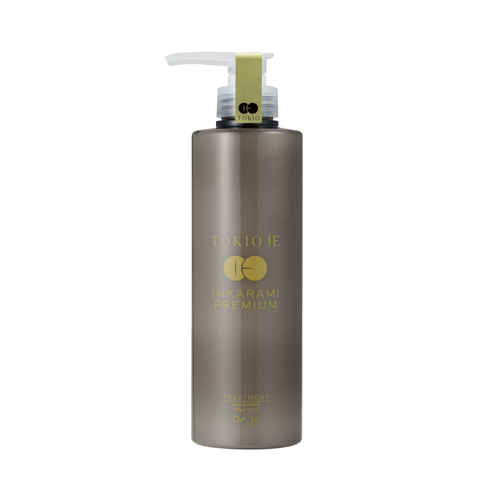 TOKYO INKARAMI Premium Treatment 200 ml