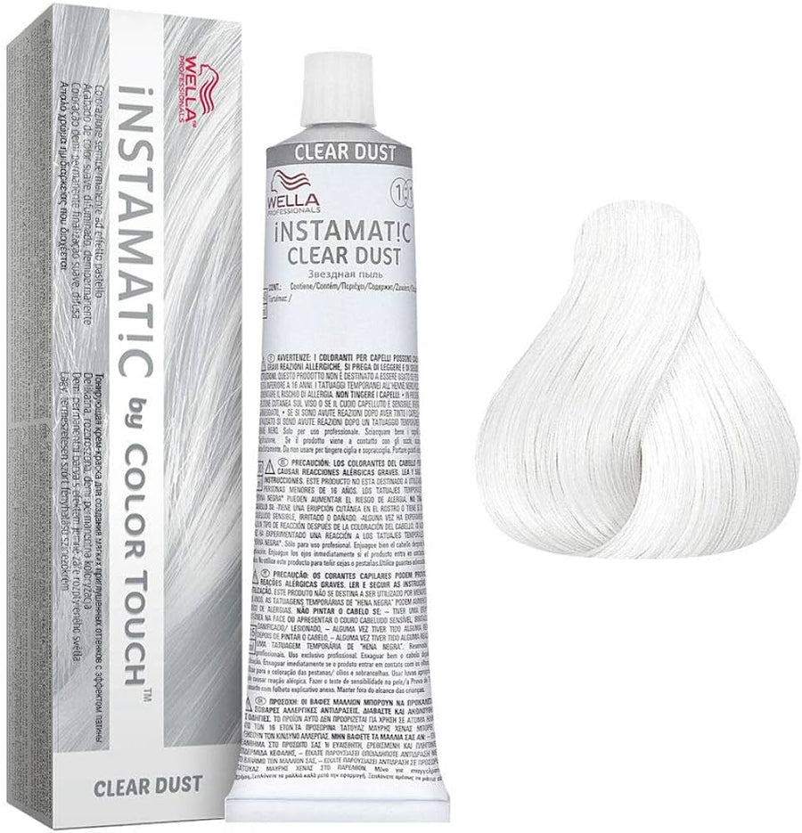 Wella Professionals Color Touch Instamatic 60 ml