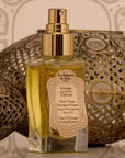 La Sultane de Saba Argan Face Oil - Orange Blossom Fragrance 50 ml
