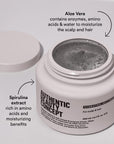 Authentic Beauty Concept Hydrating Jelly Mask 200 ml