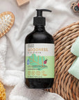 Baylis & Harding Goodness - Vodní meloun Dětský šampón na vlasy, 500 ml