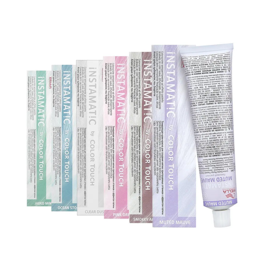 Wella Professionals Color Touch Instamatic 60 ml