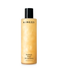 AUREZZI Mouthwash Gold Whitening Zlatá ústní voda s 24K zlatem a mentolem