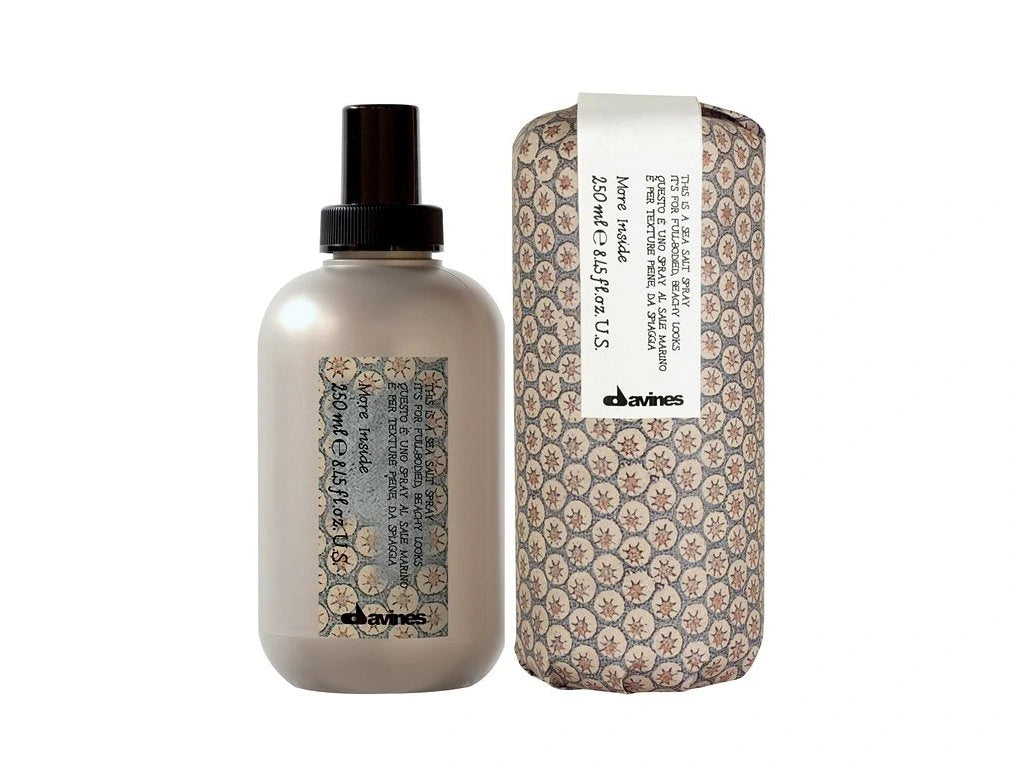 Davines More Inside Sea Salt Spray 250 ml