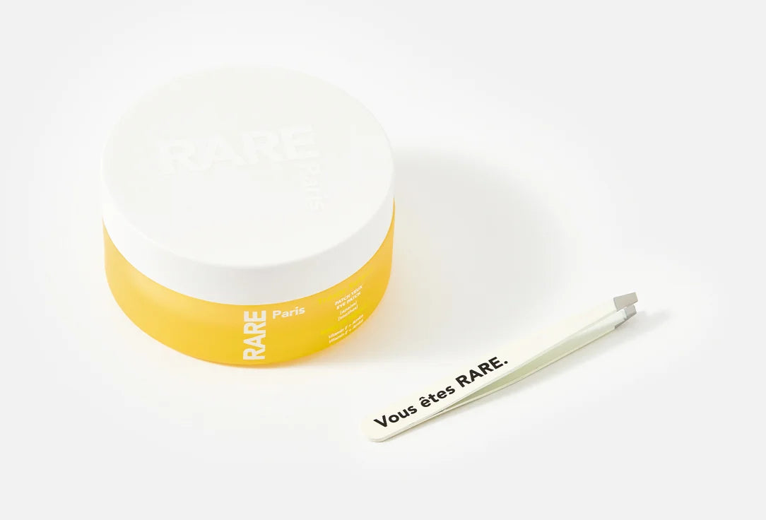 Rare Paris Trésor Solaire Soothing Eye Patch