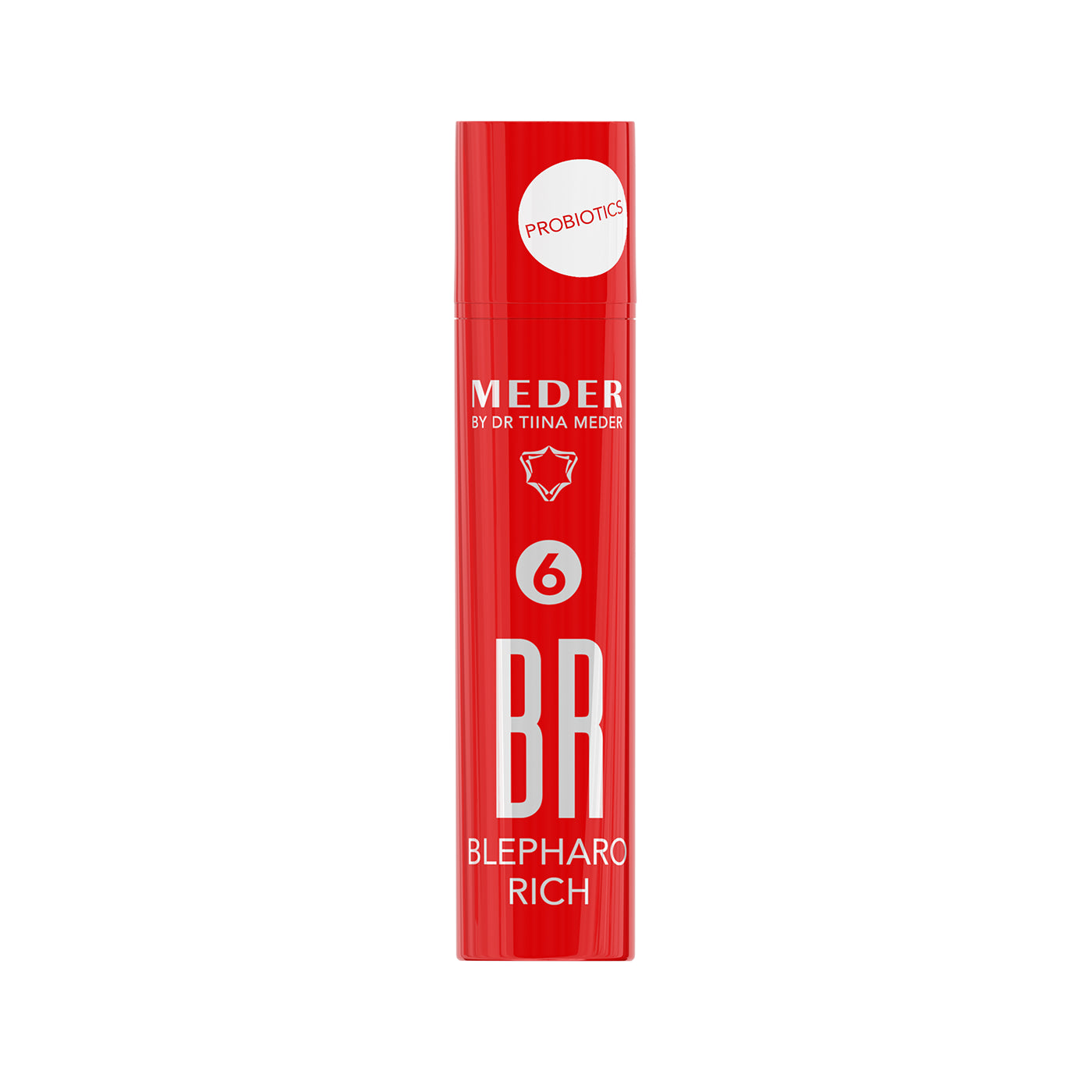 Meder Blepharo-Rich 15 ml