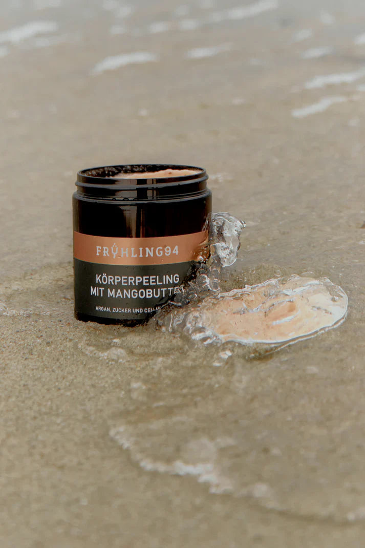 Frühling94 Mango Butter Scrub 250 ml