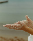 Fruhling94 Mini Coconut Body Scrub 50 ml