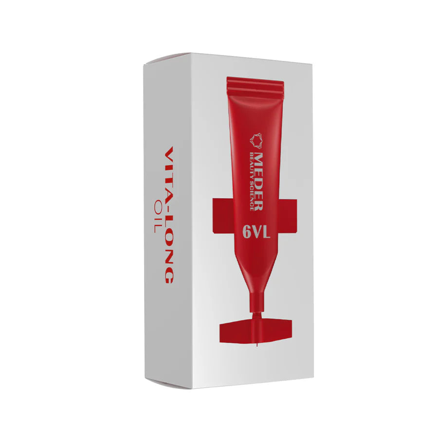 Meder Vita-Long Oil 3x 7 ml