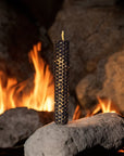 Sirov Candle "Clean" Black candle Magic candle black
