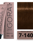 Schwarzkopf Professional IGORA Royal Absolutes 60 ml