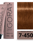 Schwarzkopf Professional IGORA Royal Absolutes 60 ml