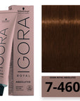 Schwarzkopf Professional IGORA Royal Absolutes 60 ml