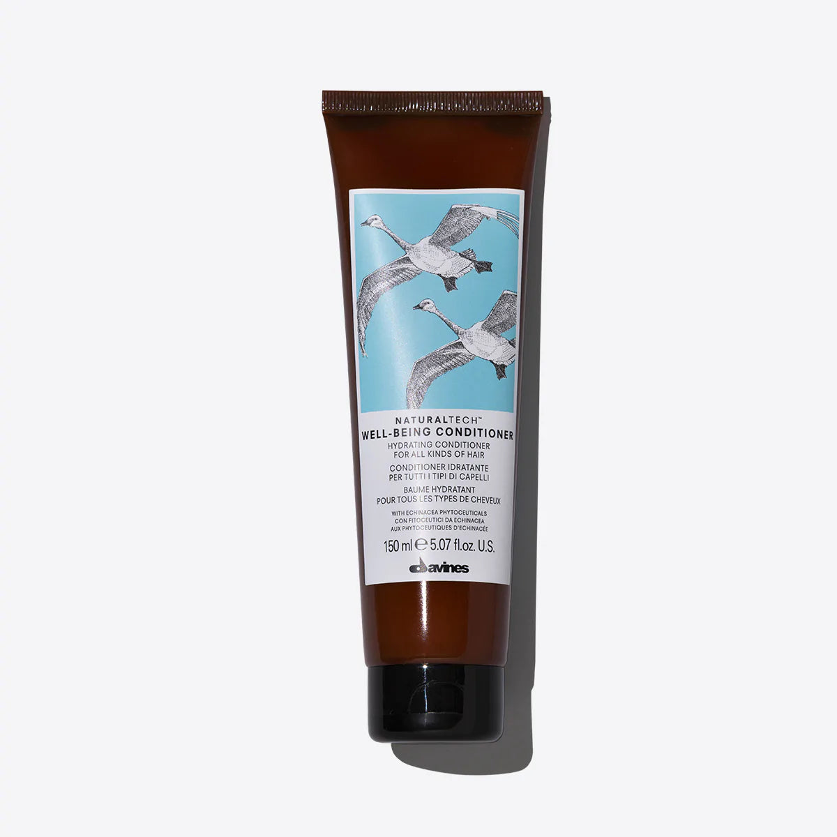 Davines Naturaltech Well-Being Conditioner 150 ml