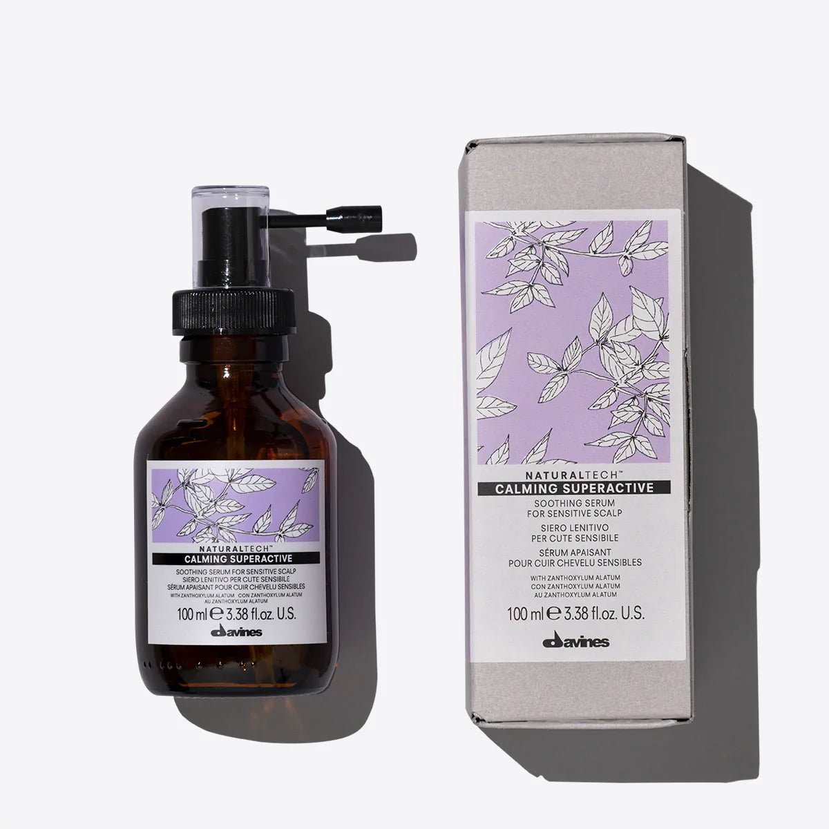 Davines Naturaltech Calming Superactive 100 ml