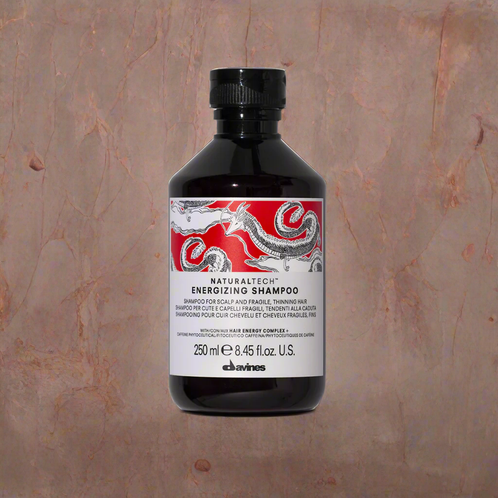 Davines Naturaltech Energizing Shampoo 250 ml