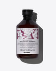 Davines Naturaltech Replumping Shampoo 250ml