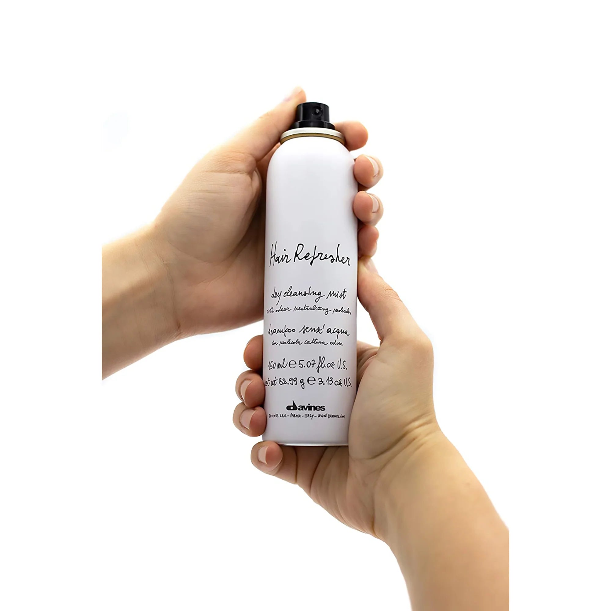 Davines Hair Refresher Dry Cleansing Mist 150 ml