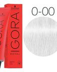 Schwarzkopf Professional Igora Royal 60 ml