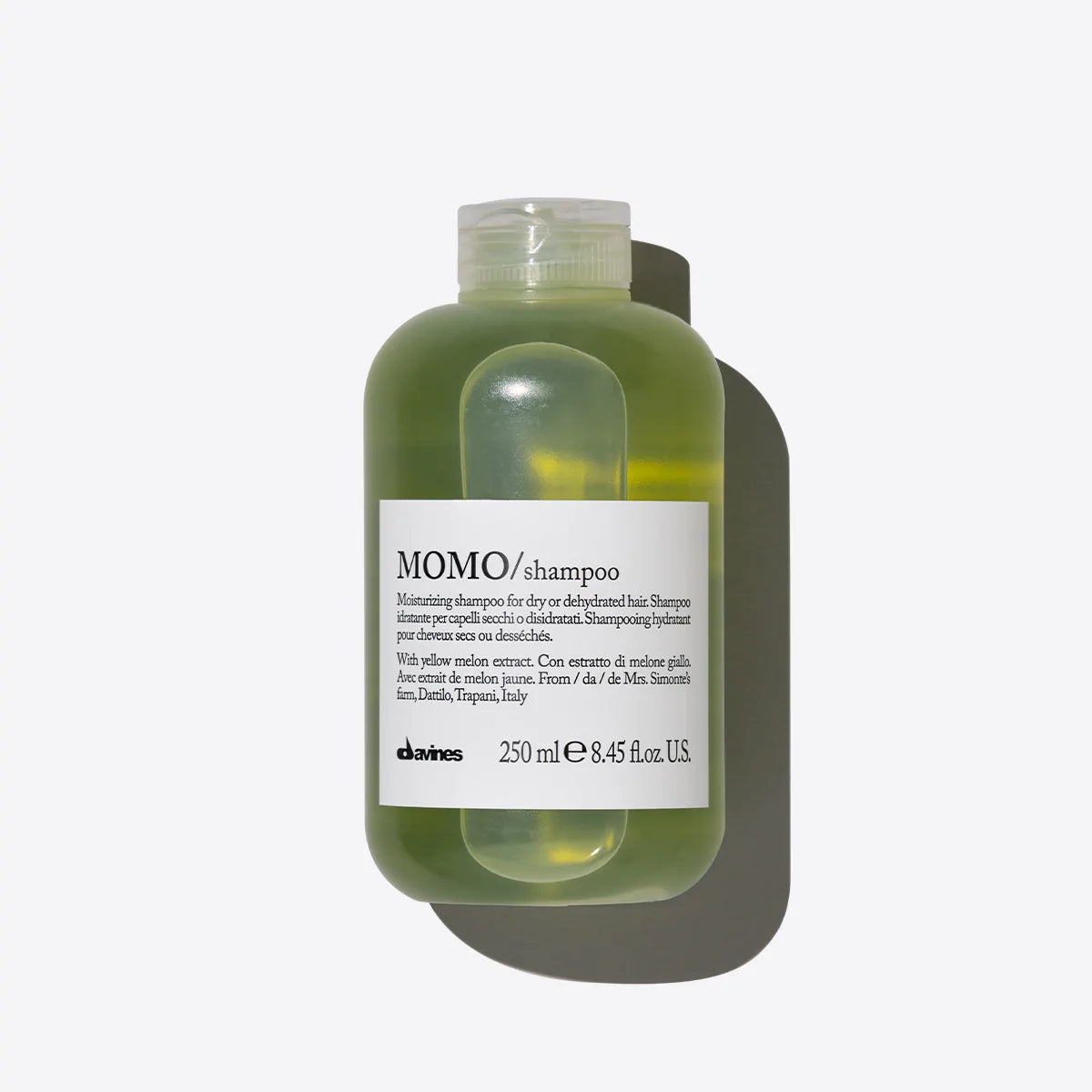 Davines MOMO Shampoo 250 ml