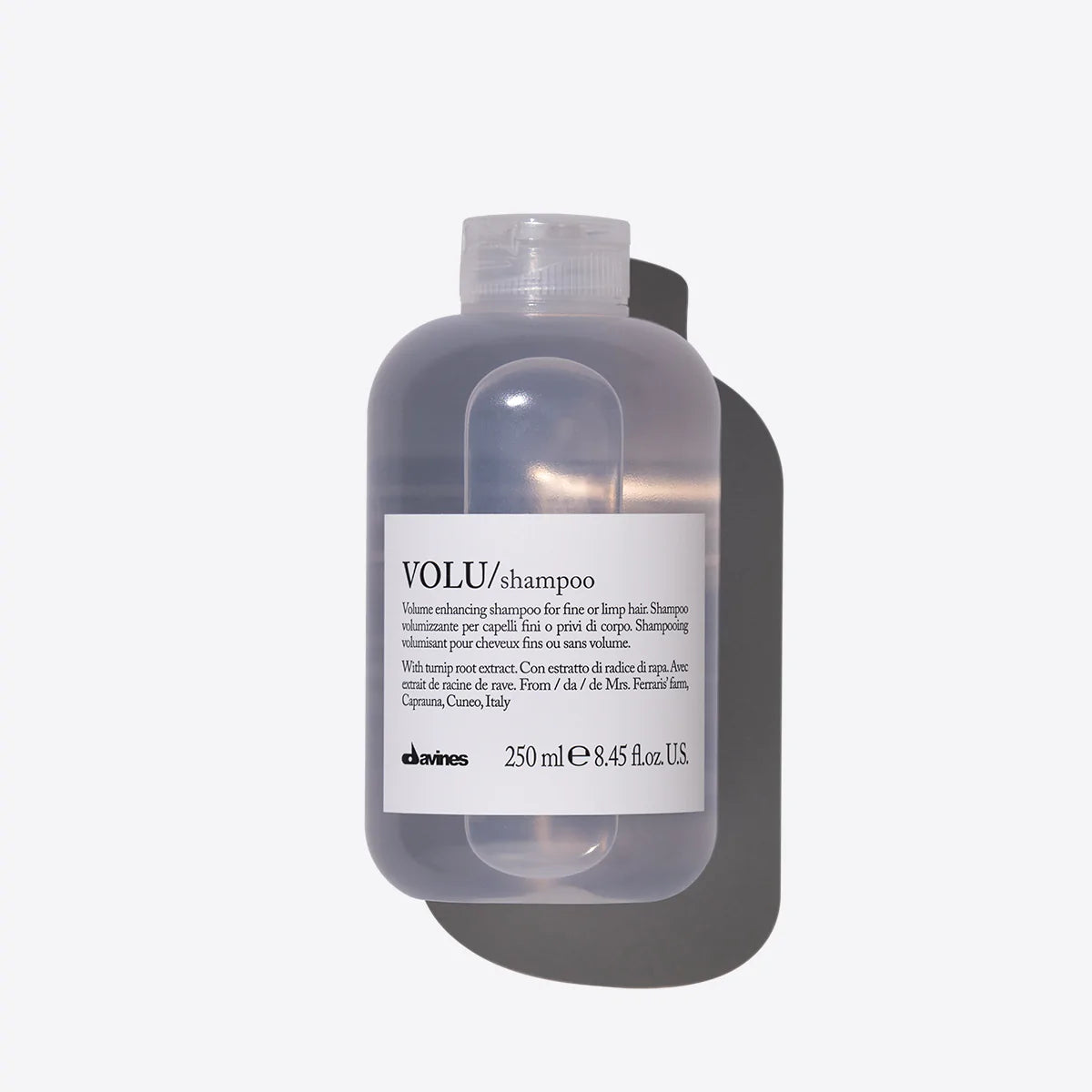 Davines VOLU Shampoo 250 ml