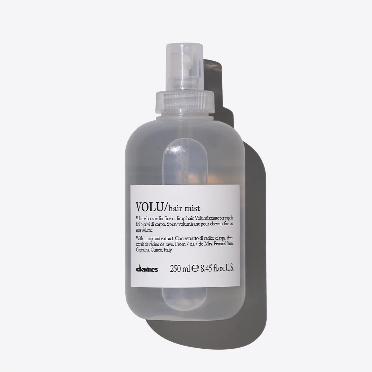 Davines VOLU Hair Mist 250 ml