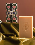 CASTELBEL Tuhé mýdlo s mýdlenkou, 200 g